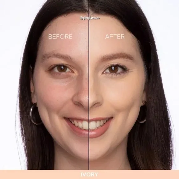 Too Faced Born This Way Matte 24 Hour Foundation - Picture 3 of 4